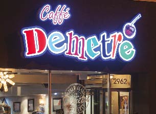 <h1>SAVOUR</h1><p>Whatever your tastes run to, you’ll find the ideal place for it in the Kingsway neighbourhood. </p>