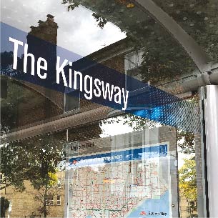 <h1>TRANSIT</h1><p>Quick and easy connections to almost every part of the GTA</p>