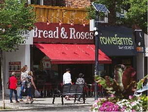 <h1>SHOPPING</h1><p>Everything that makes life beautiful is right here at your doorstep</p>