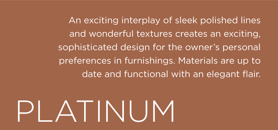 Suites Platinum
